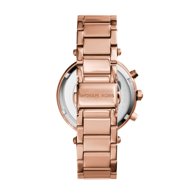 Michael Kors Parker MK5491 Damenuhr