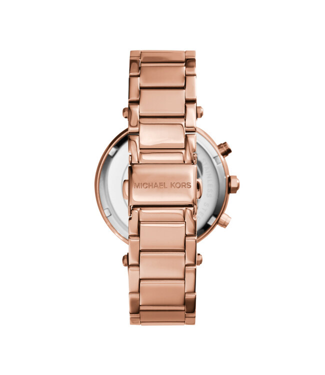 Michael Kors Parker MK5491 Damenuhr