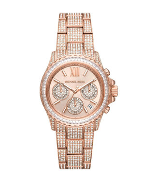 Michael Kors Everest MK7235 Damenuhr