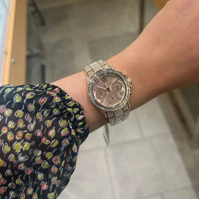 Michael Kors Everest MK7235 Damenuhr