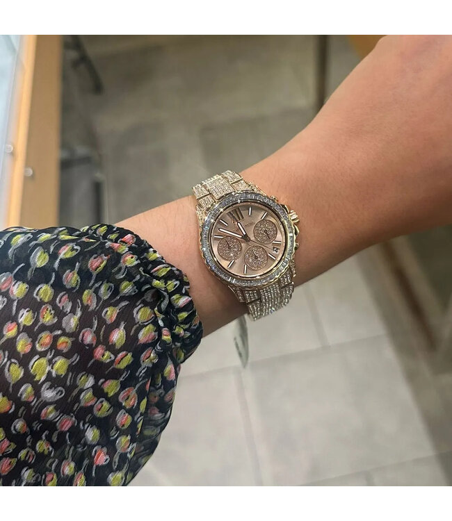 Michael Kors Everest MK7235 Damenuhr
