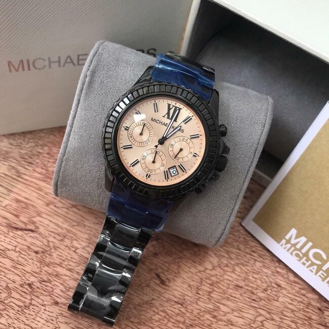 Michael Kors MK5872 Everest Damenuhr