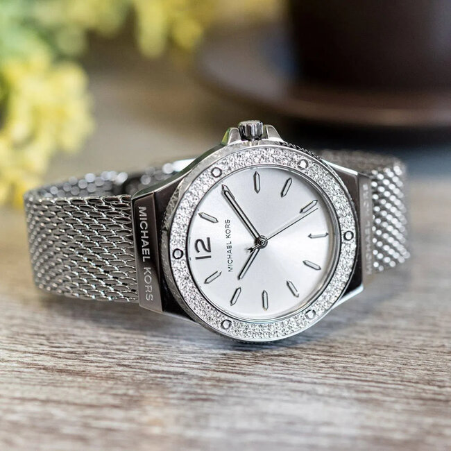 Michael Kors  Lennox MK7337   Damenuhr