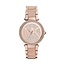 Michael Kors  Parker MK Logo MK6176 Damenuhr