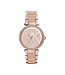 Michael Kors  Parker MK Logo MK6176 Damenuhr