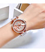 Michael Kors  Parker MK Logo MK6176 Damenuhr