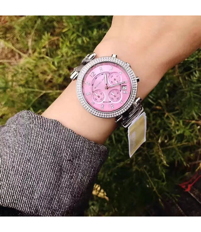 Michael Kors Parker  MK6105 Damenuhr