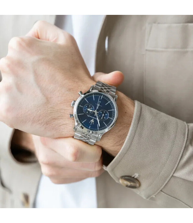 Maserati Epoca Chronograph  R8873618024 Herrenuhr