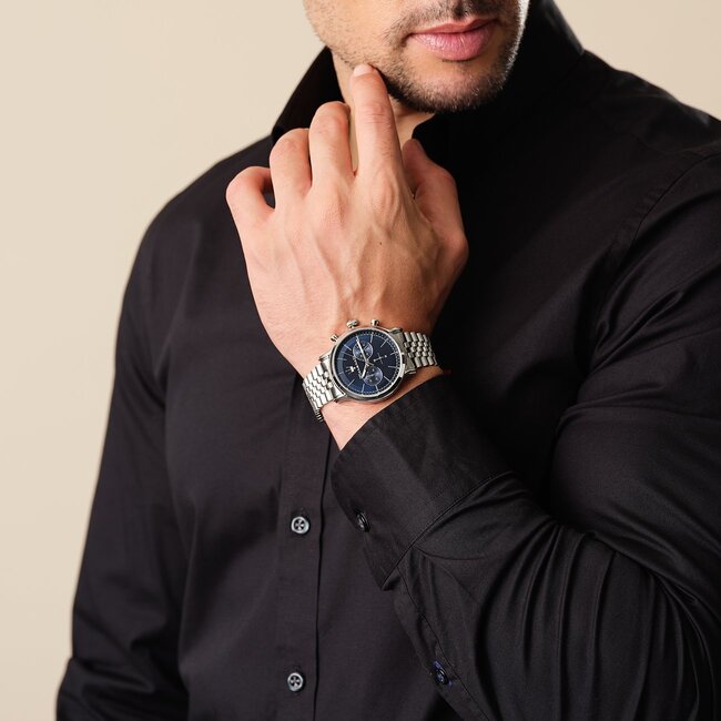 Maserati Epoca Chronograph  R8873618024 Herrenuhr