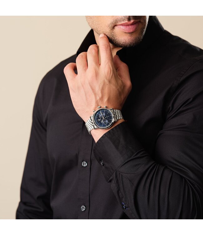 Maserati Epoca Chronograph  R8873618024 Herrenuhr