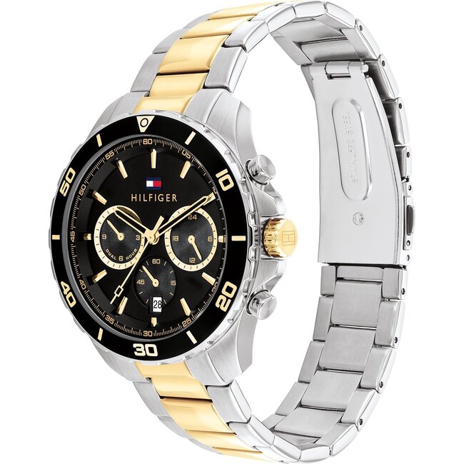 Tommy Hilfiger  SPORT 1792095 Herrenchronograph