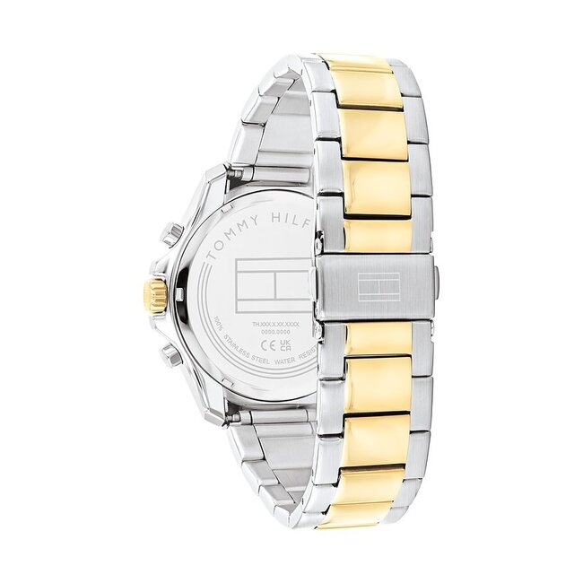 Tommy Hilfiger  SPORT 1792095 Herrenchronograph