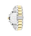 Tommy Hilfiger   Jordan 1792095 Schwarz Zweifarbig Herrenuhr