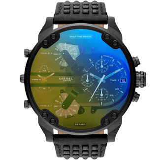 Diesel Mr. Daddy 2.0 - DZ7451 Herrenuhr