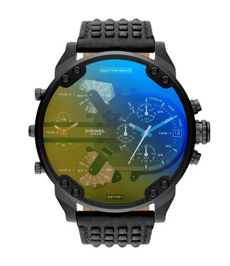 Diesel Mr. Daddy 2.0 - DZ7451 Herrenuhr