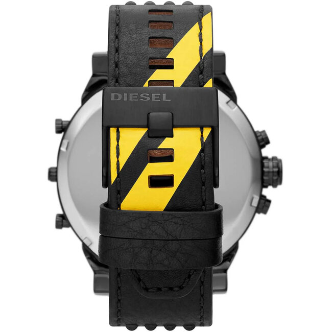 Diesel Mr. Daddy 2.0 - DZ7451 Herrenuhr