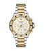 Emporio Armani  Diver Chrono Bicolor  AR11606 Herrenuhr