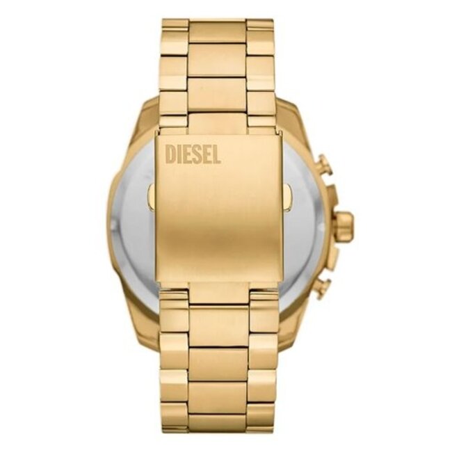 Diesel Mega Chief DZ4642 Herrenuhr