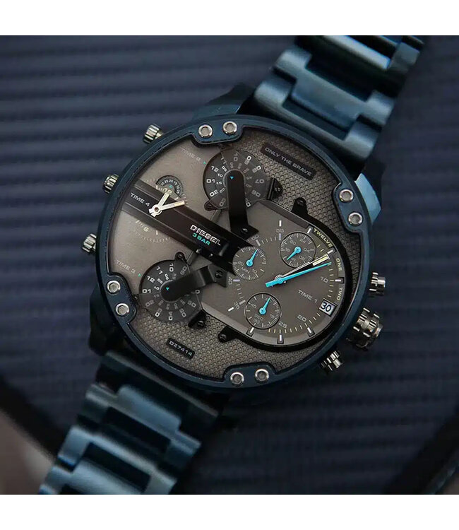 Diesel Mr. Daddy 2.0  DZ7414 Herrenuhr