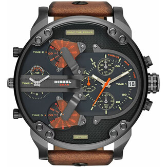 Diesel Mr. Daddy 2.0 Chronograph DZ7332  Herrenuhr