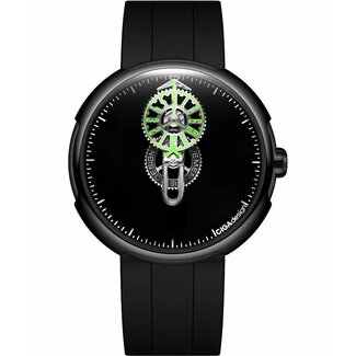 Ciga Design Time Cipher Automatik T021-SIGR-6B