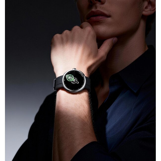 Ciga Design Time Cipher Automatik T021-SIGR-6B