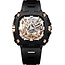 Ciga Design  Eye Of Horus gold Automatik X051-BR01-W5B