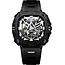Ciga Design  Eye Of Horus Black Automatik X051-BB01-W5B
