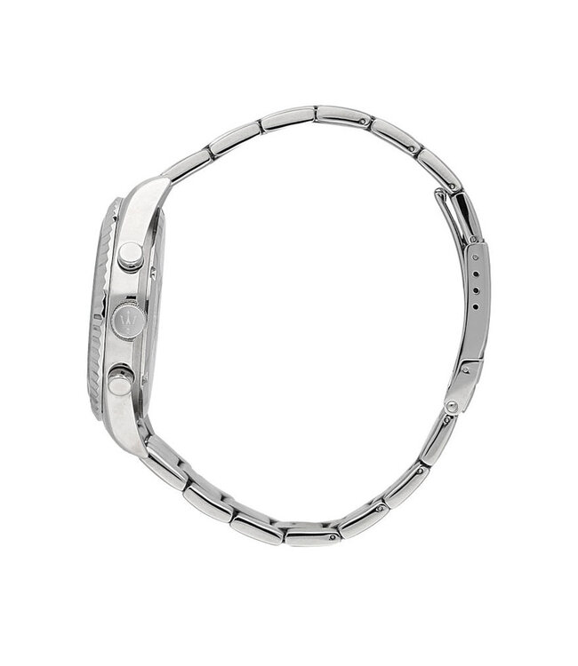 Maserati  Competizione Day-Date Grün Herrenuhr  R8853100044