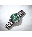 Maserati  Competizione Day-Date Grün Herrenuhr  R8853100044