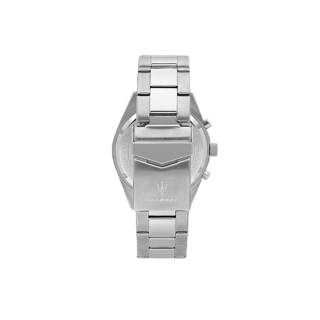 Maserati  Competizione Day-Date Grün Herrenuhr  R8853100044