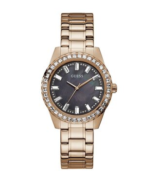Guess Sparkler Rose Damenuhr  GW0111L3
