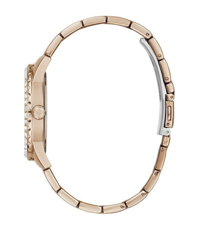 Guess Sparkler Rose Damenuhr  GW0111L3