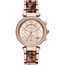 Michael Kors Parker Chronograph Damenuhr  MK6832