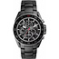 Michael Kors Jet Master Automatic Herrenuhr MK9012