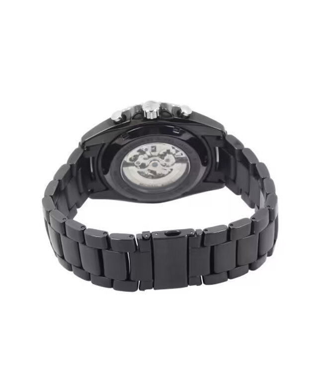 Michael Kors Jet Master Automatic Herrenuhr MK9012