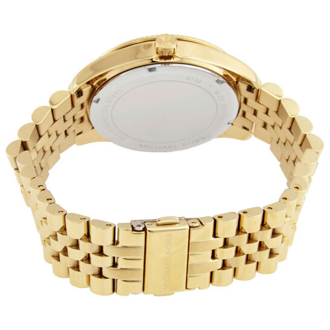 Michael Kors  Lexington Herrenuhr  MK8857