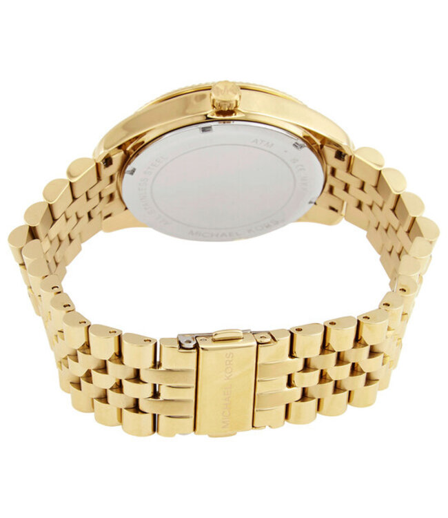 Michael Kors  Lexington Herrenuhr  MK8857