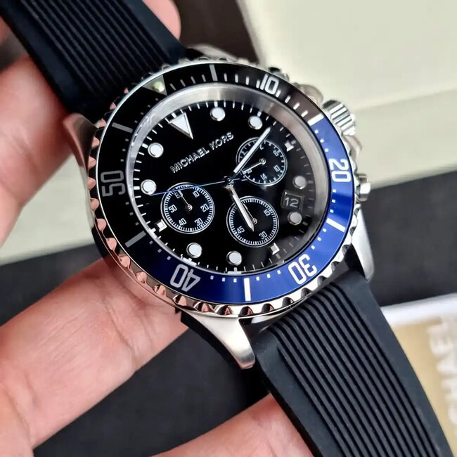 Michael Kors  Everest  MK8365 Herrenuhr