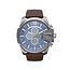 Diesel Mega Chief Chronograph - DZ4281 Herrenuh