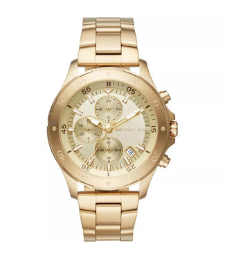Michael Kors MK8570 gold Herrenuhr