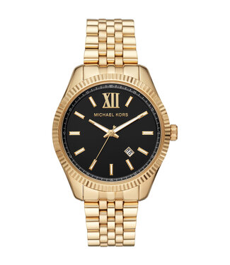 Michael Kors Lexington Herrenuhr  MK8751