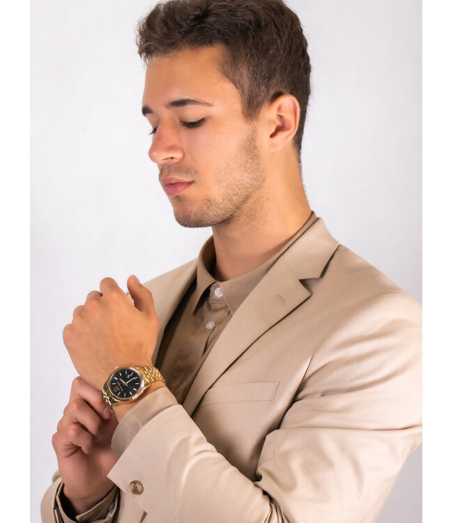 Michael Kors  Lexington Herrenuhr  MK8751