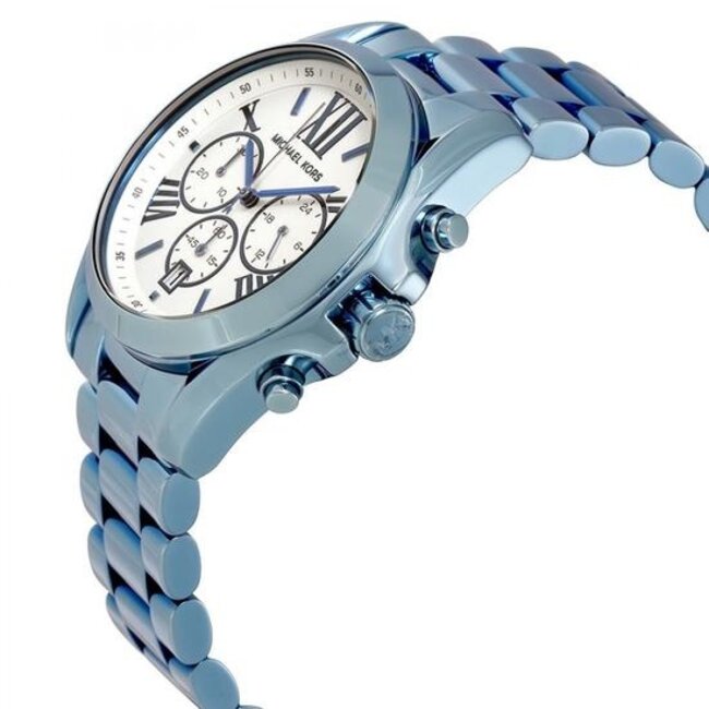 Michael Kors  Chronograph Damenuhr  MK6488