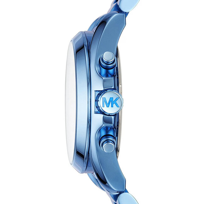 Michael Kors  Chronograph Damenuhr  MK6488