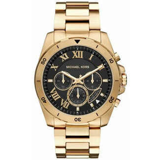 Michael Kors Brecken  MK8481 Herrenuhr