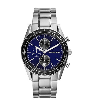 Michael Kors Accelerator MK8367 Herrenuhr
