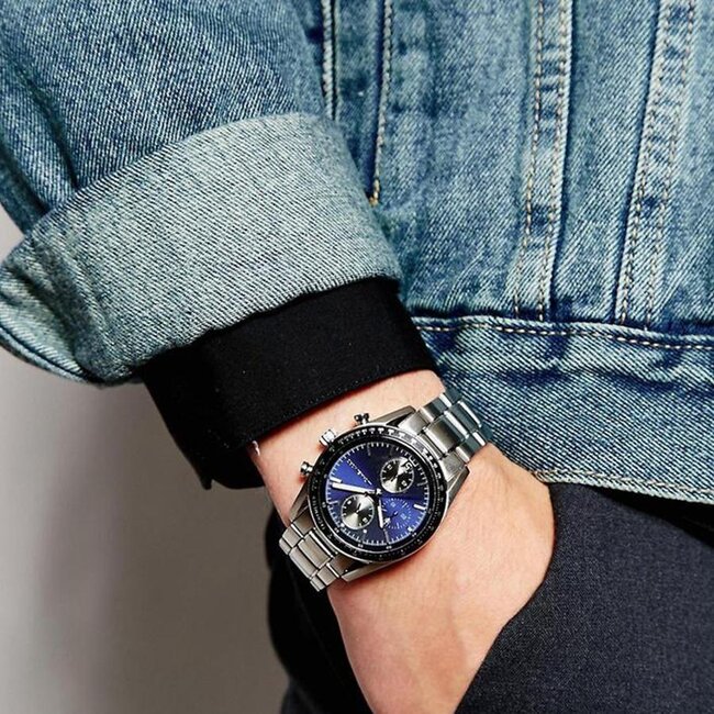 Michael Kors  Accelerator MK8367 Herrenuhr