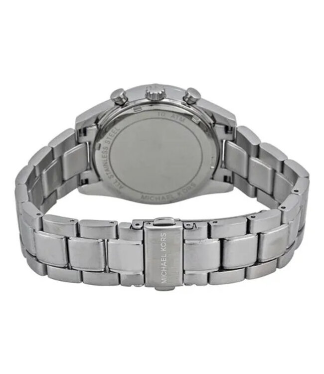 Michael Kors  Accelerator MK8367 Herrenuhr