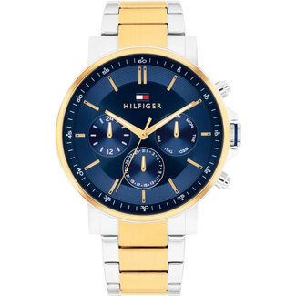 Tommy Hilfiger Tyson - 1710710 Herrenuhr